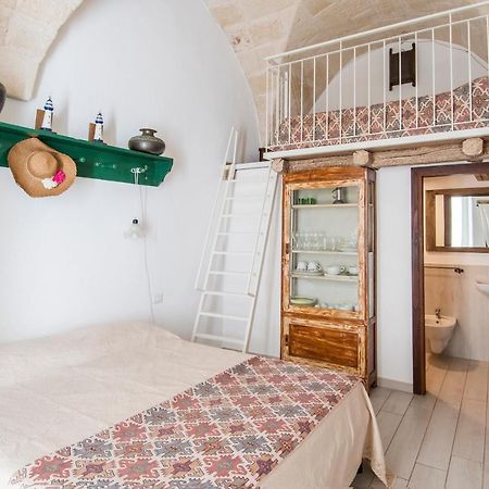 Marea Apartment Monopoli Buitenkant foto