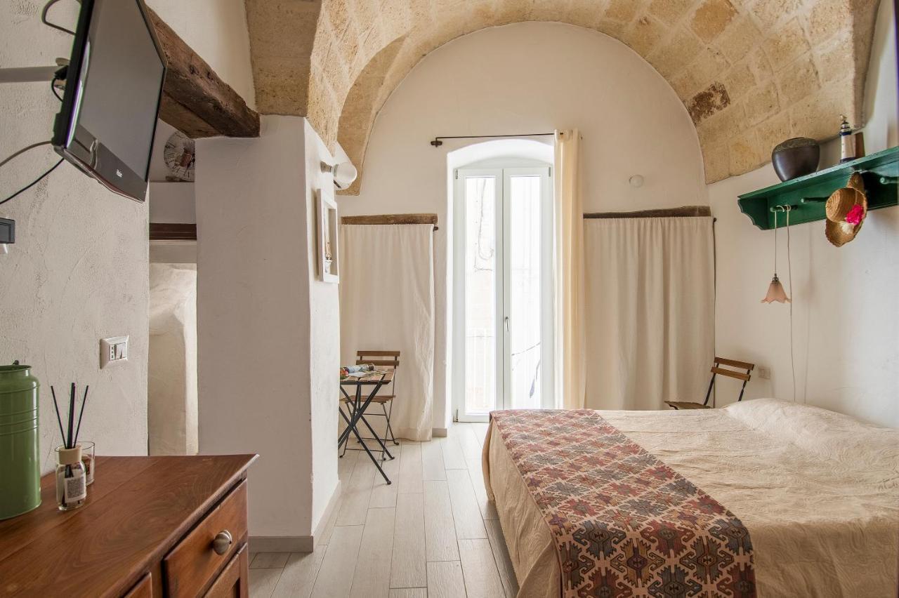 Marea Apartment Monopoli Buitenkant foto