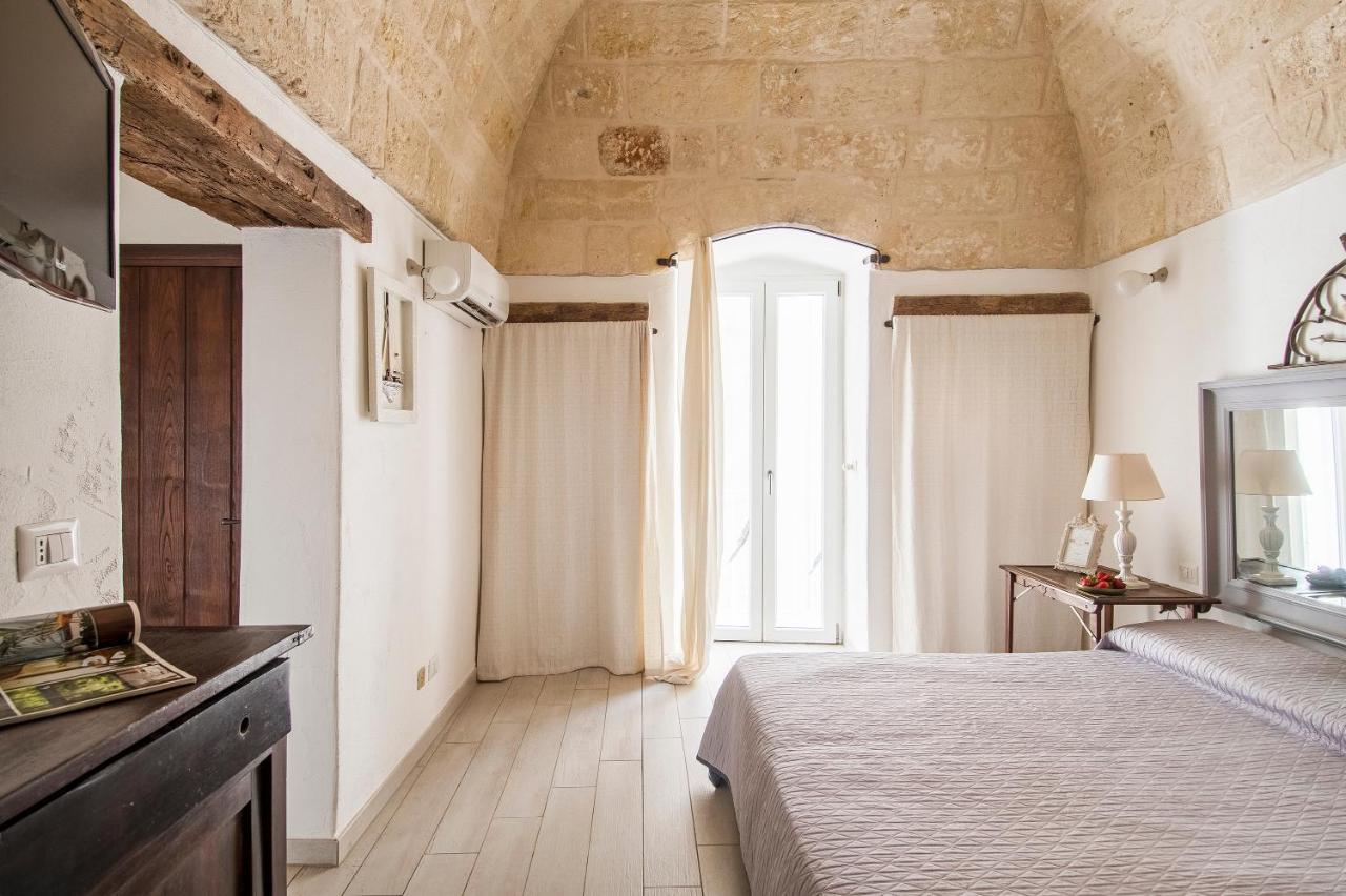 Marea Apartment Monopoli Buitenkant foto