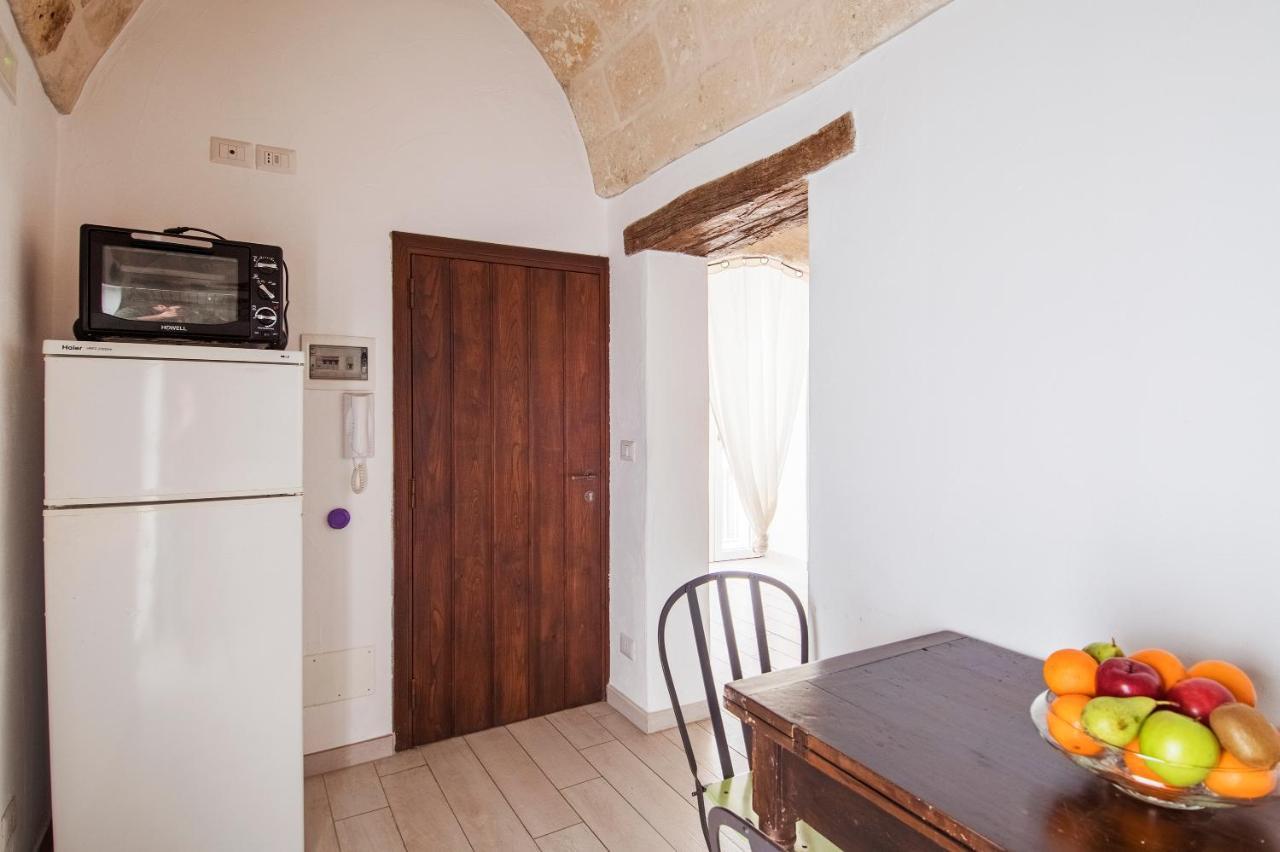 Marea Apartment Monopoli Buitenkant foto