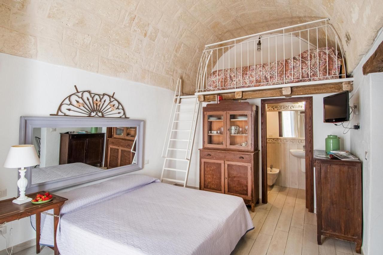 Marea Apartment Monopoli Buitenkant foto