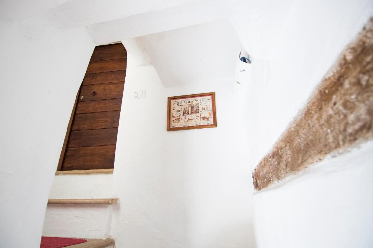 Marea Apartment Monopoli Buitenkant foto