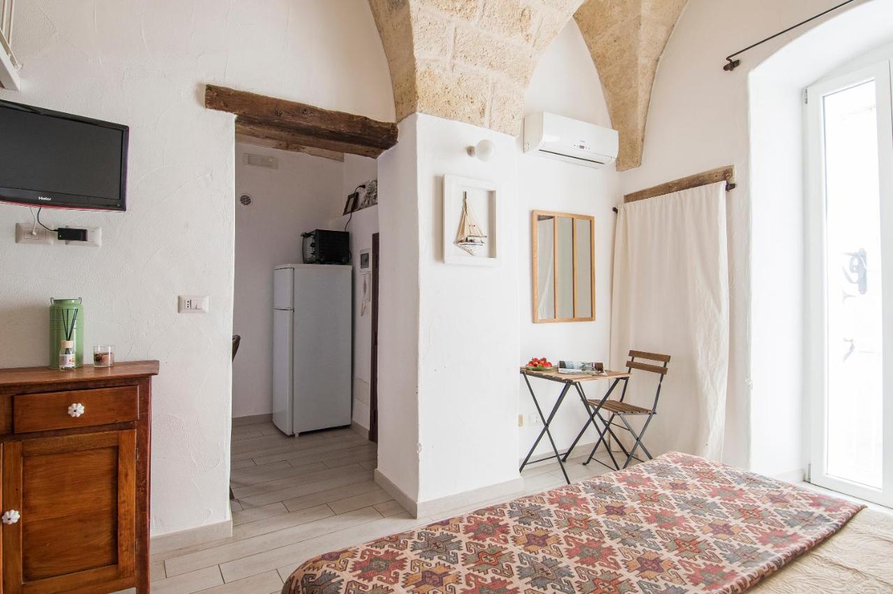 Marea Apartment Monopoli Buitenkant foto