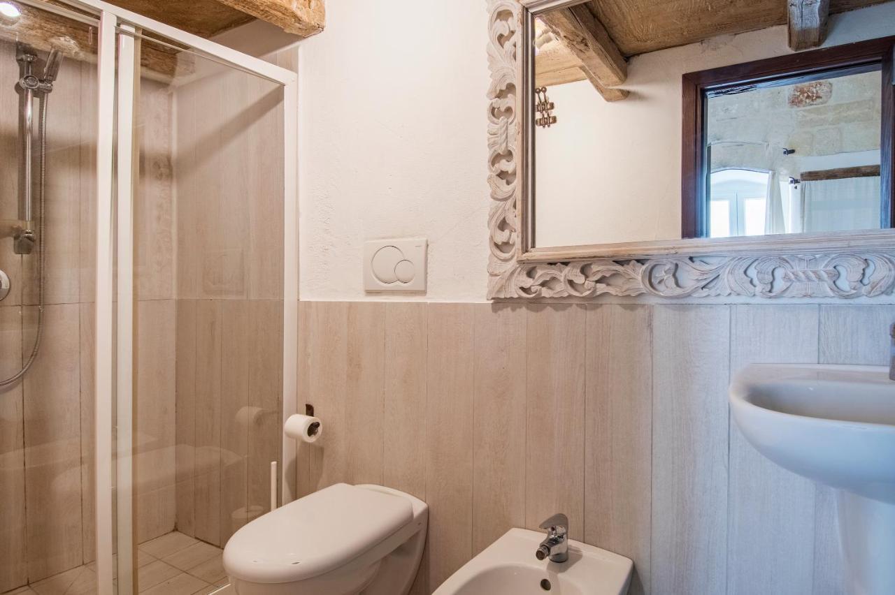 Marea Apartment Monopoli Buitenkant foto